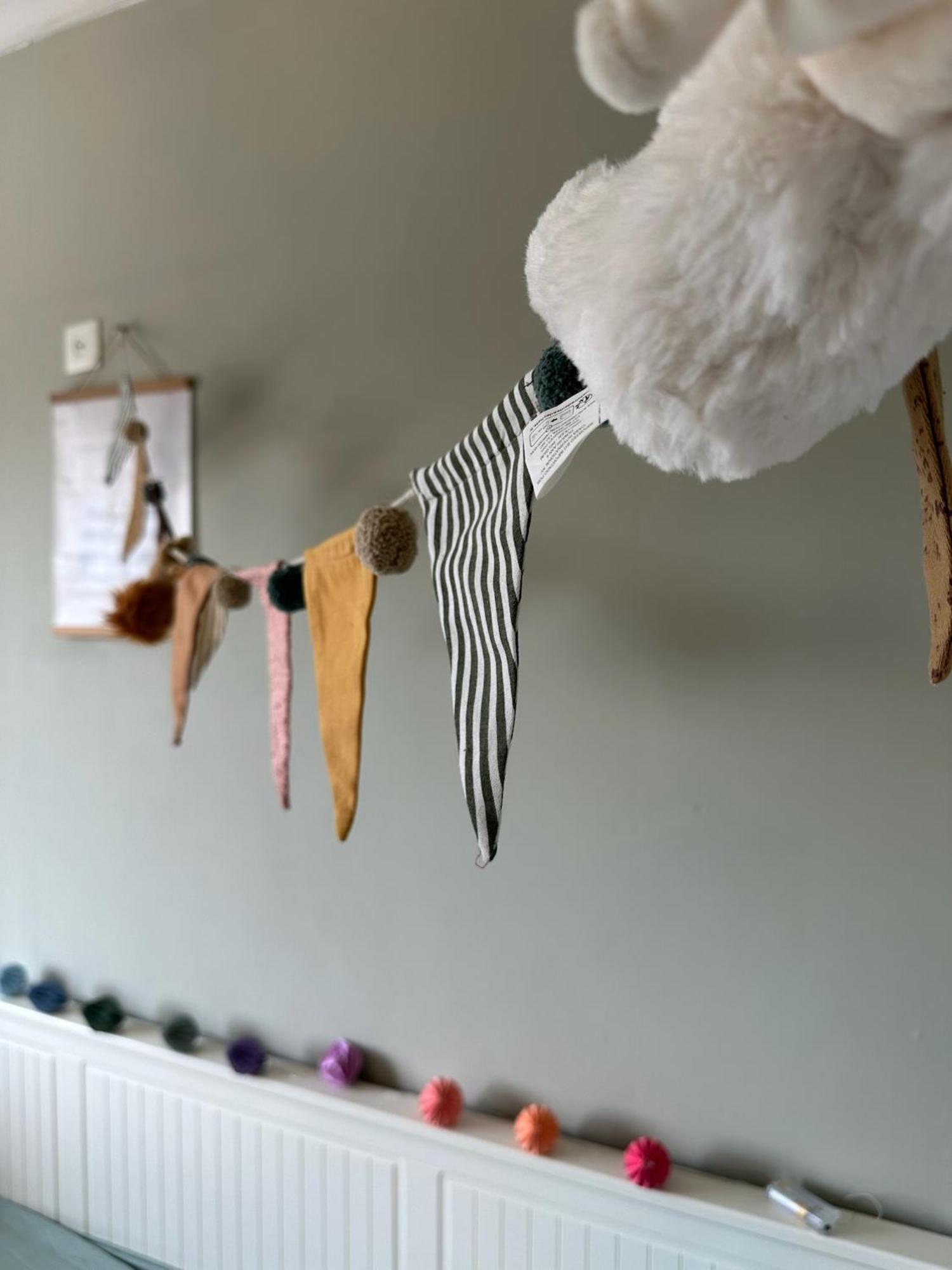 Kust & Kids Apartment *