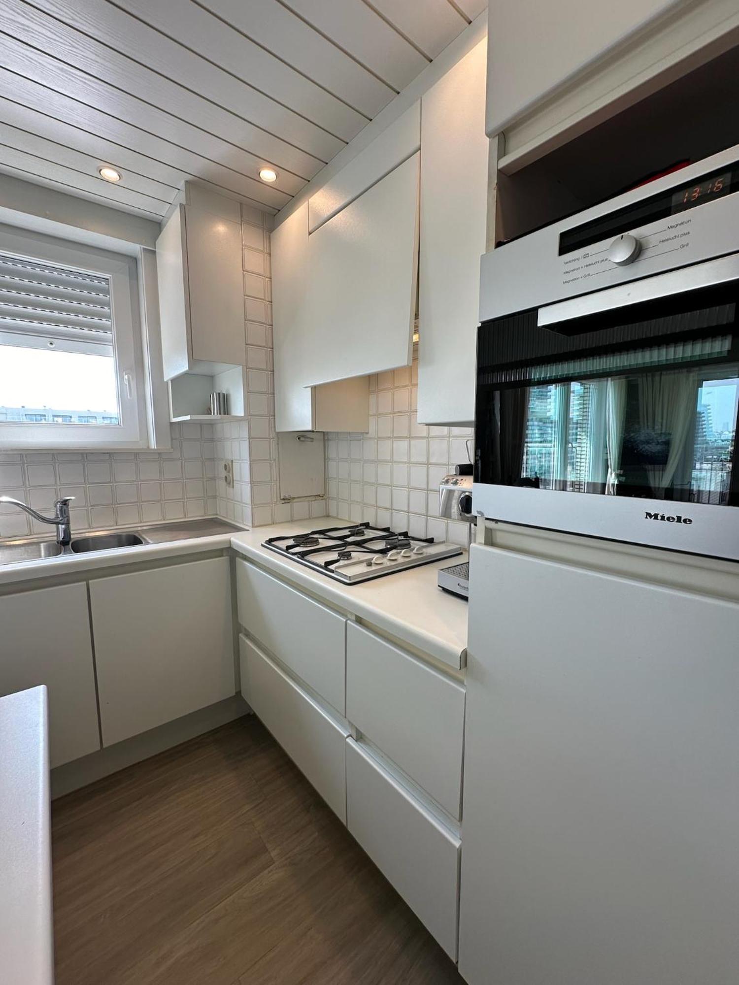 Apartment Kust & Kids Ostend