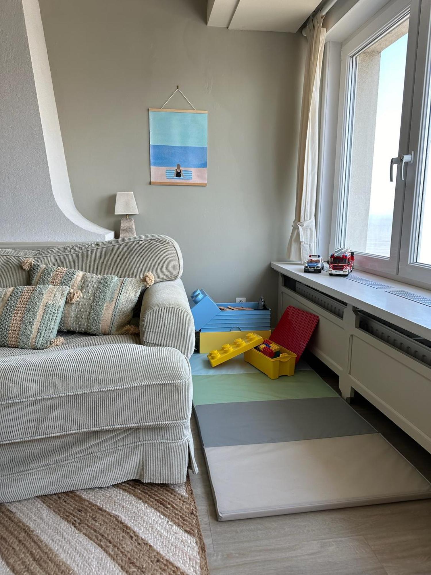 Apartment Kust & Kids