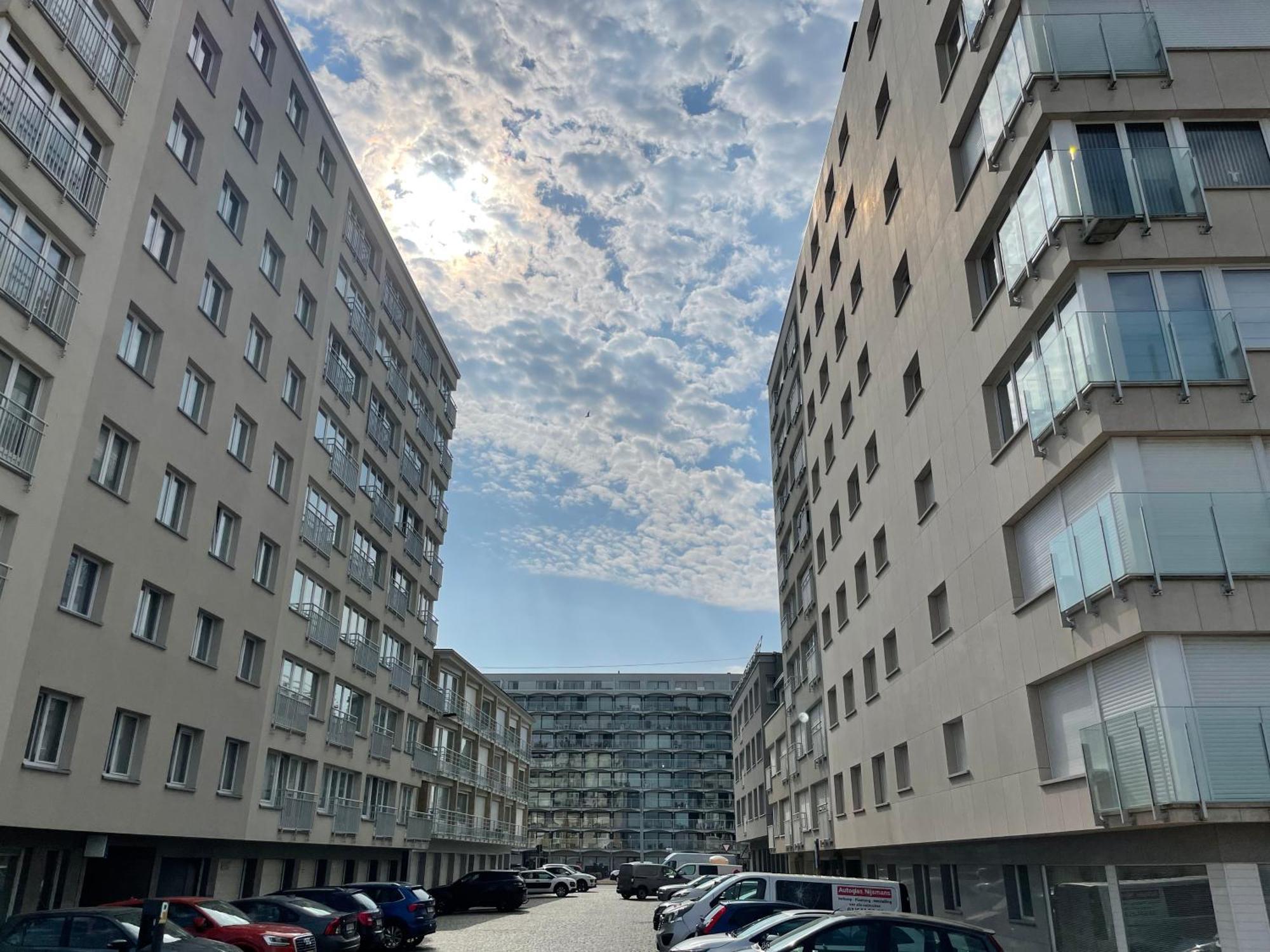 Apartment Kust & Kids
